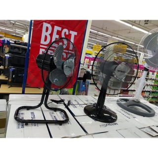 mitsu tech electric fan review