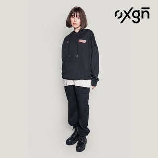 OXGN HunterxHunter Chimera Ant Arc Unisex Hoodie For Men And Women (Black) 0I9~ #8