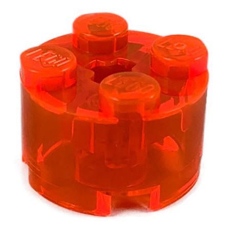 LEGO 3941 2x2 Brick Round FREE P&P Select Colour 