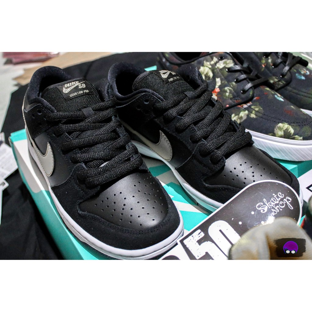 nike sb dunk low takashi