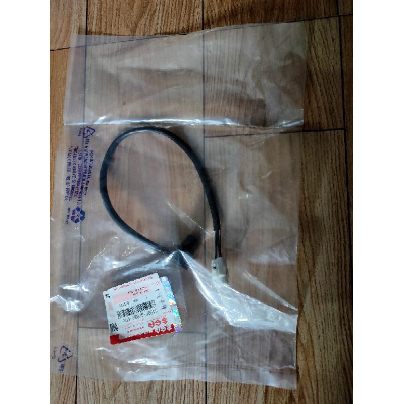 gixxer speedometer cable