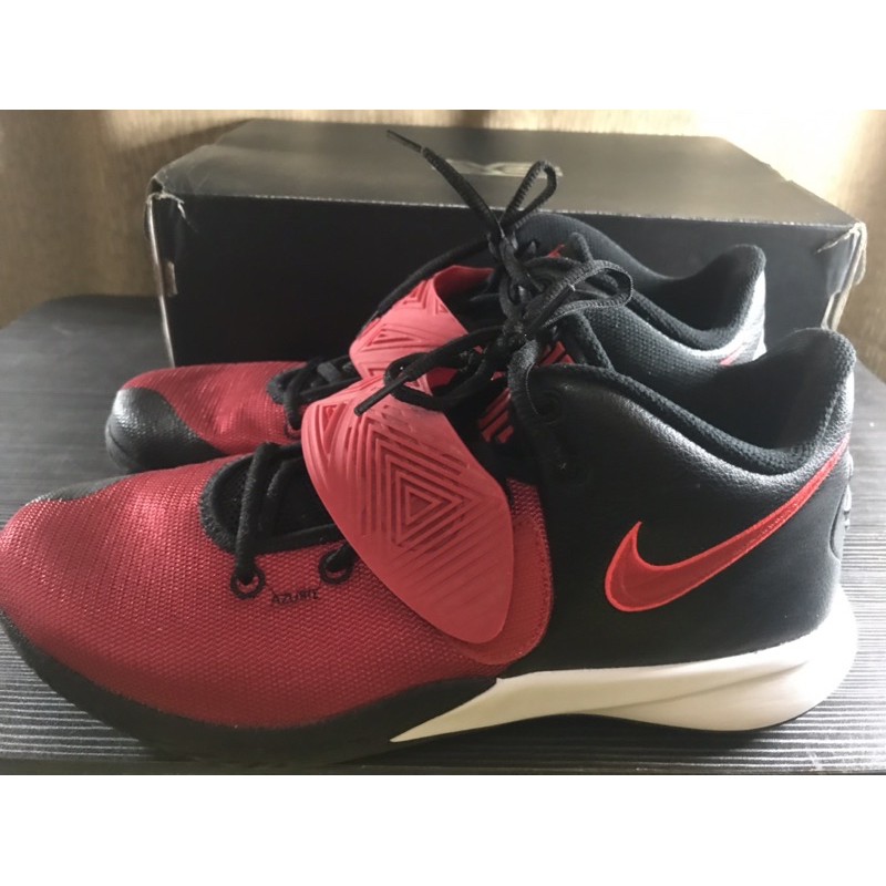 kyrie flytrap red