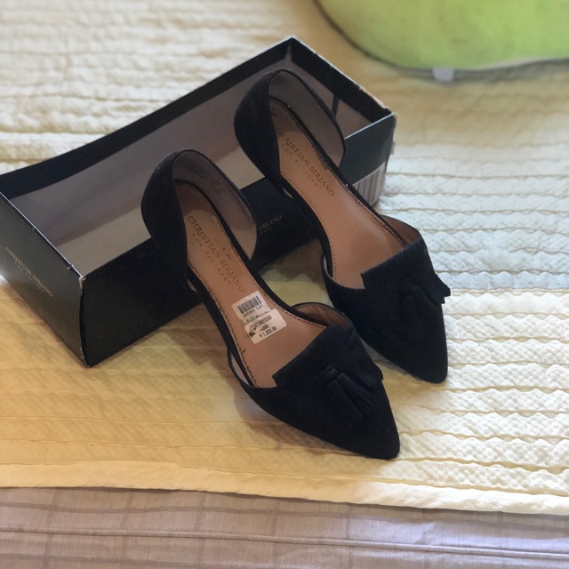 christian siriano shoes