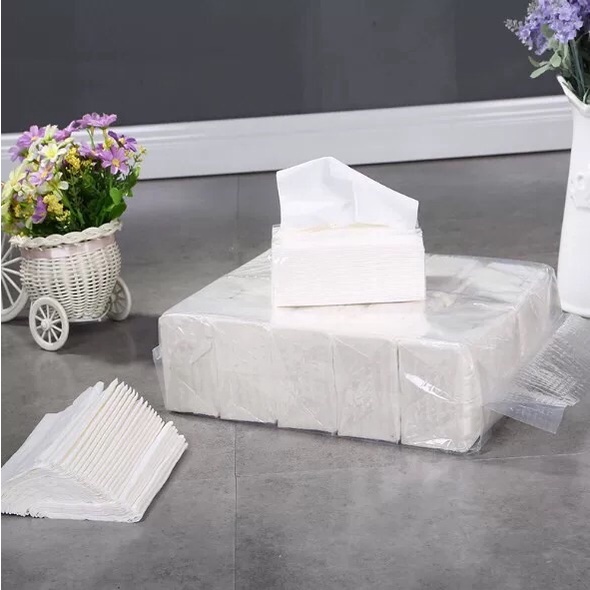 Pack Interfolded Paper Towel Sheets Virgin Pulp Ply Tissue Shopee Philippines