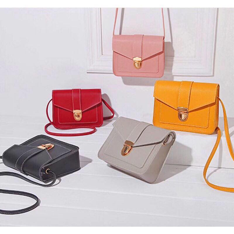 ladies bag shopee