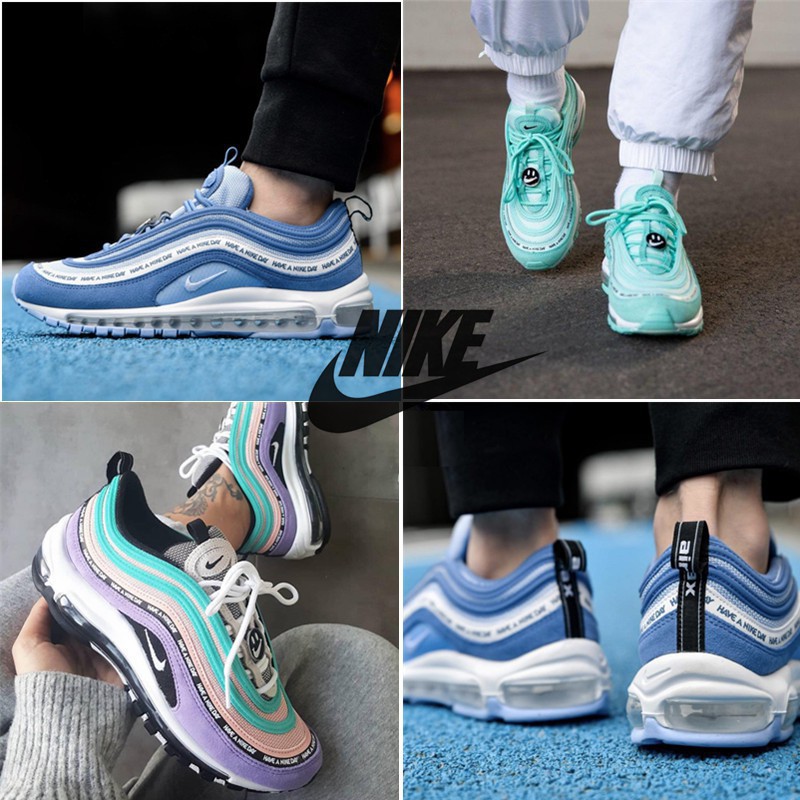 have a nike day air max 97 womens