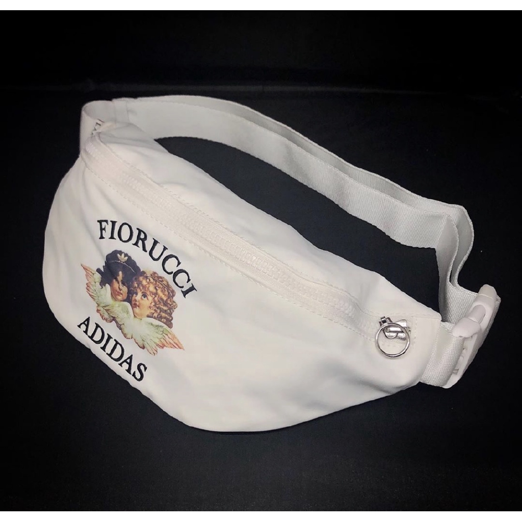 adidas x fiorucci bag