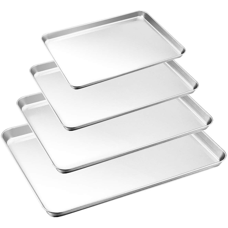 baking plate