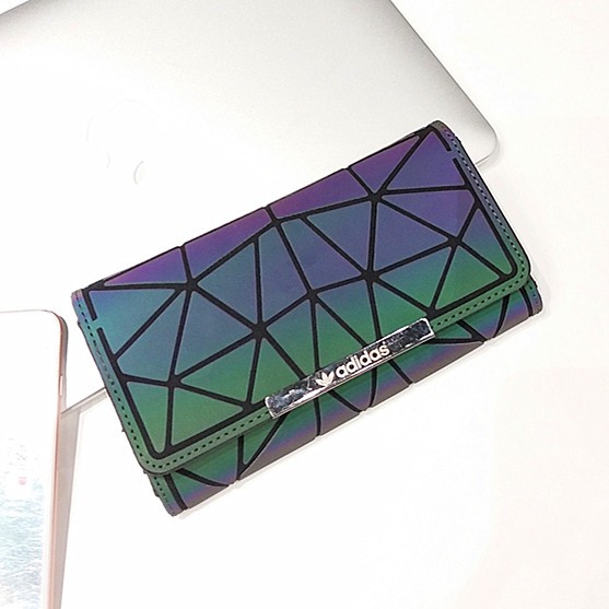 adidas 3d mesh wallet