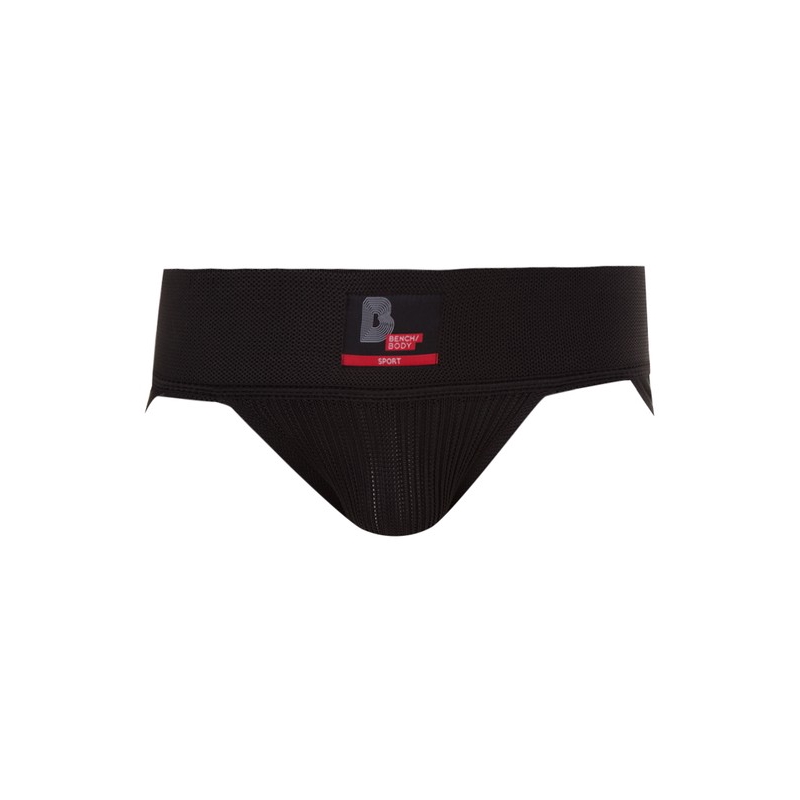 BENCH/ 3 inch Supporter Brief Black Shopee Philippines