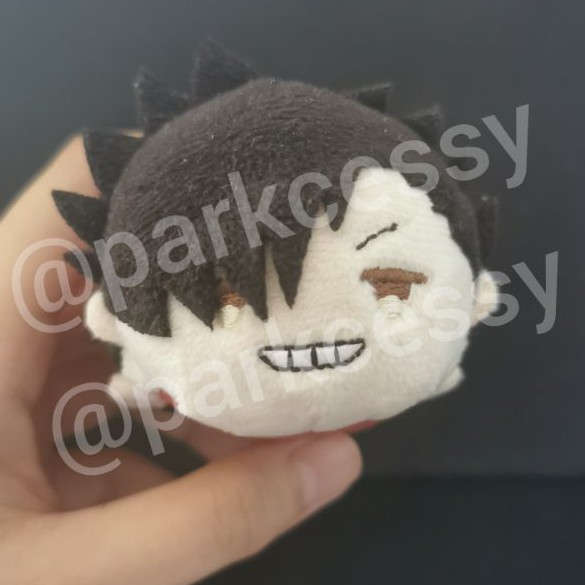 haikyuu tsum tsum amazon