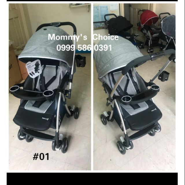 stroller for sale shopee