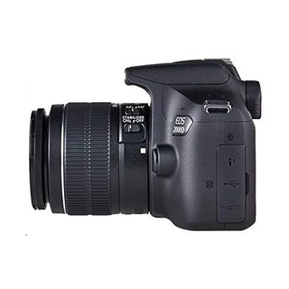 Canon EOS 2000D + EF-S 18-55mm IS II Lens Kit – BRAND NEW #4