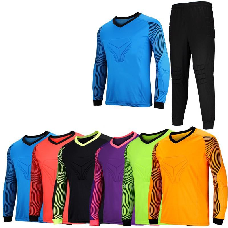 soccer keeper jersey