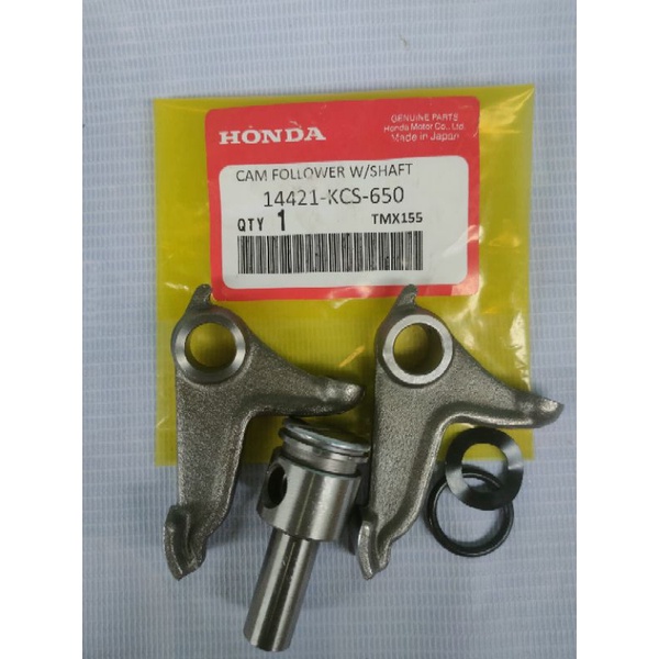 CAM FOLLOWER SET for TMX155 ( HONDA PACK) Shopee Philippines