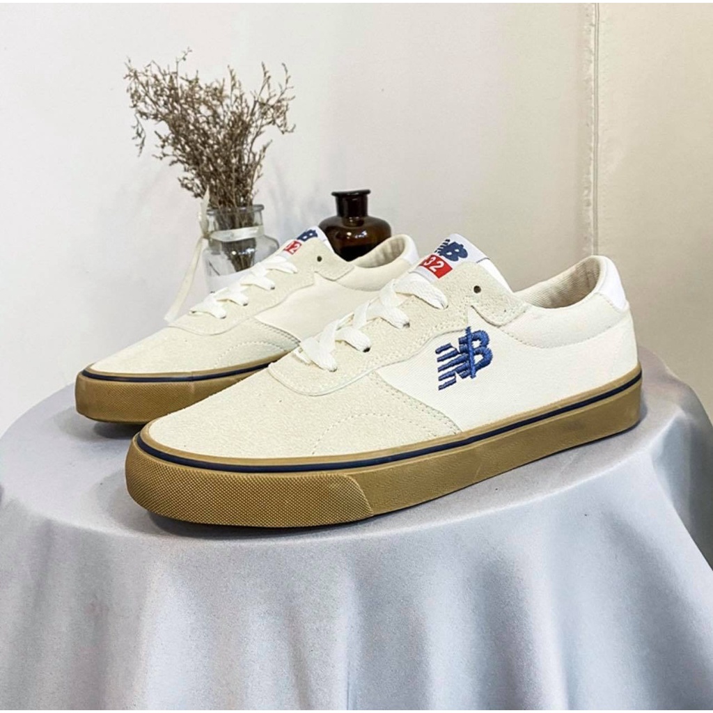 New Balance Shoes VANS Shoes Classic Slip-on Sneakers Men's Shoes  Skateboard Shoes Canvas Shoes | Shopee Philippines