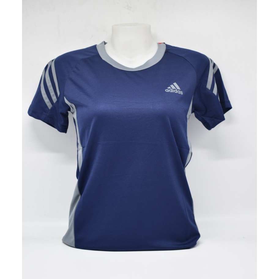 adidas navy blue shirt