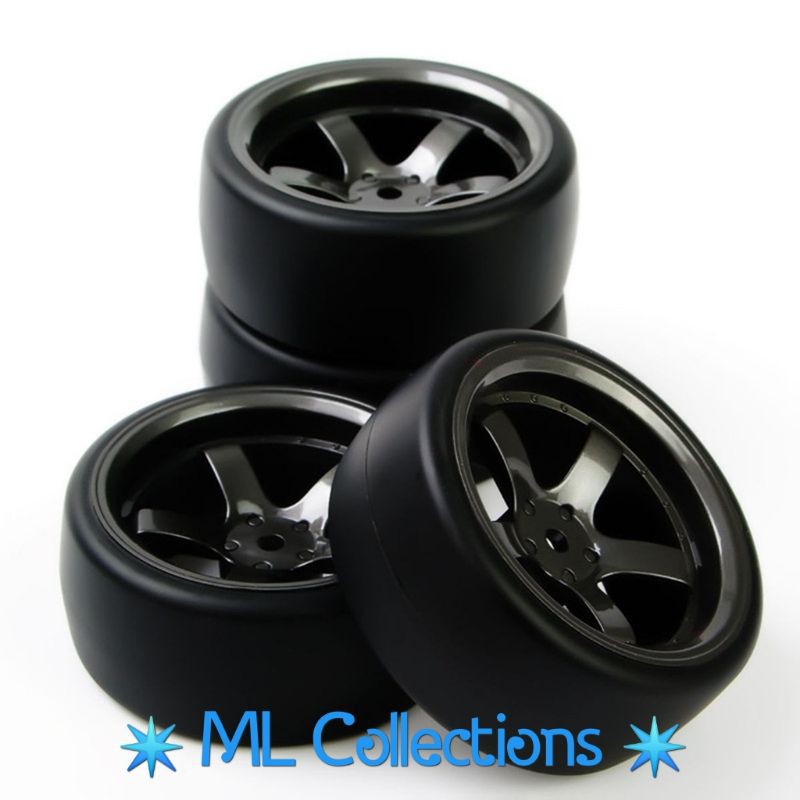 hpi drift tires