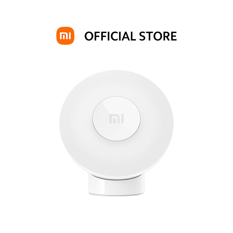 Veilleuse Détecteur De Mouvement Xiaomi Mi Night Light - À Piles - Neuf