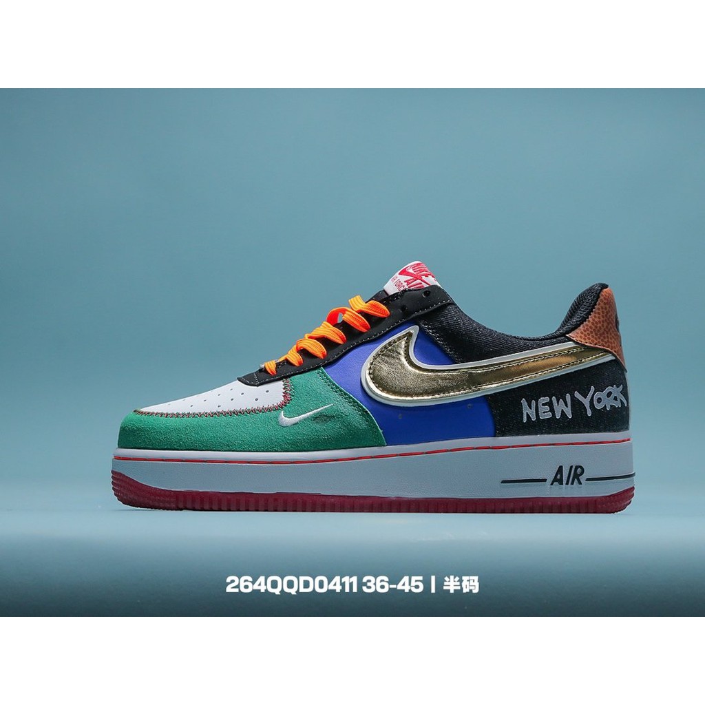 nike air force 1 los angeles