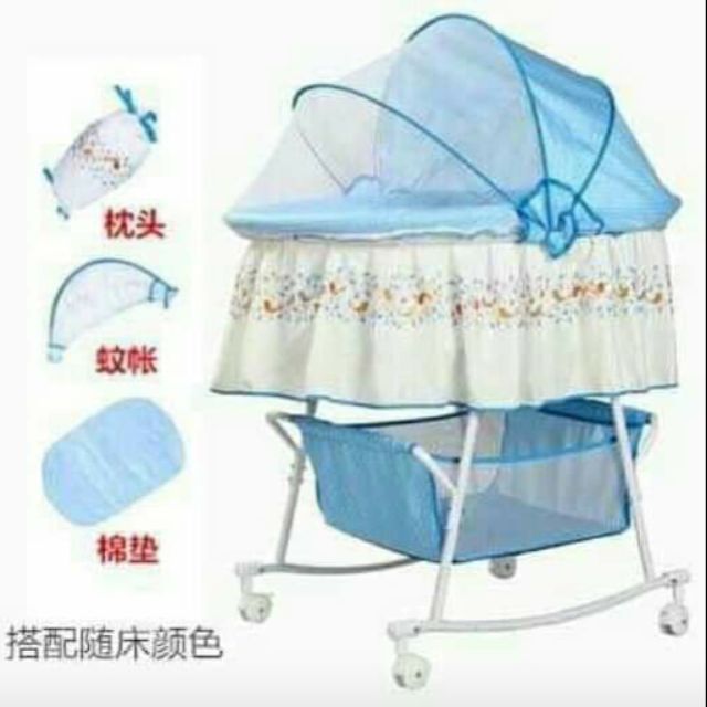 basket net for baby
