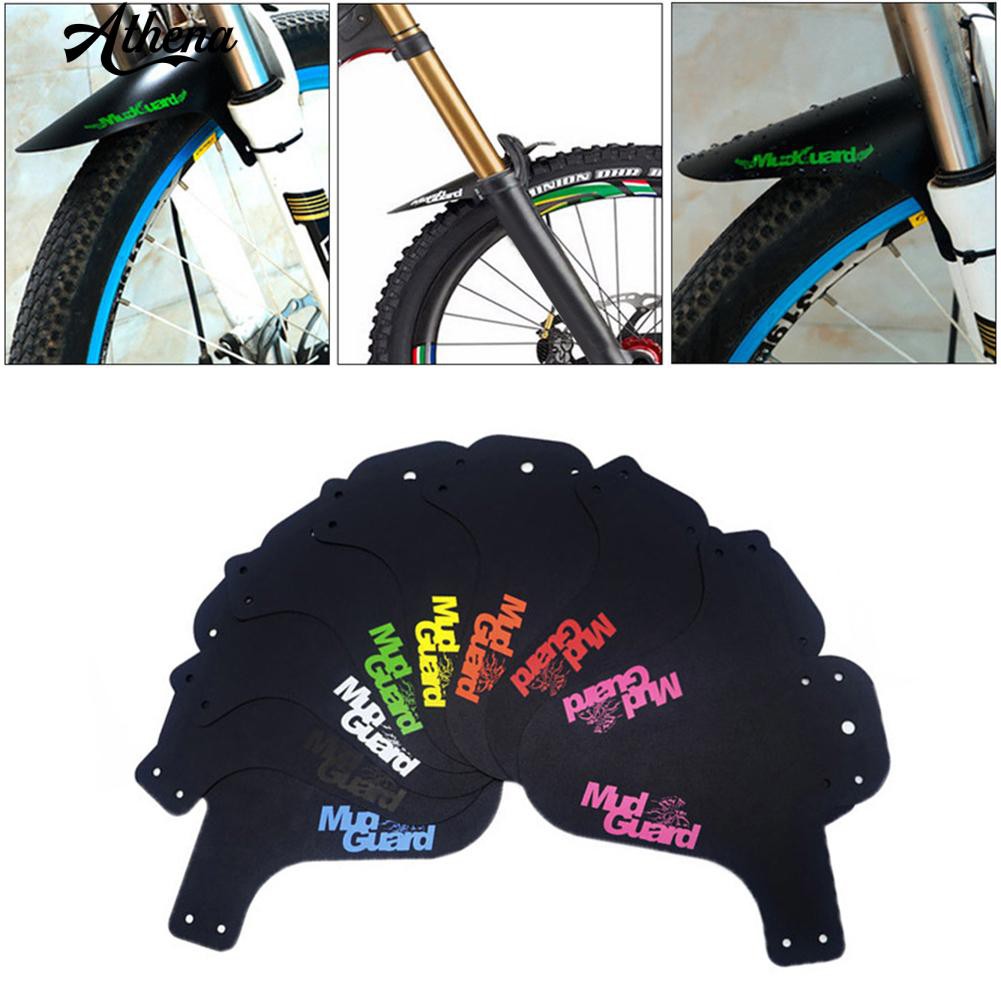 tyre mudguard