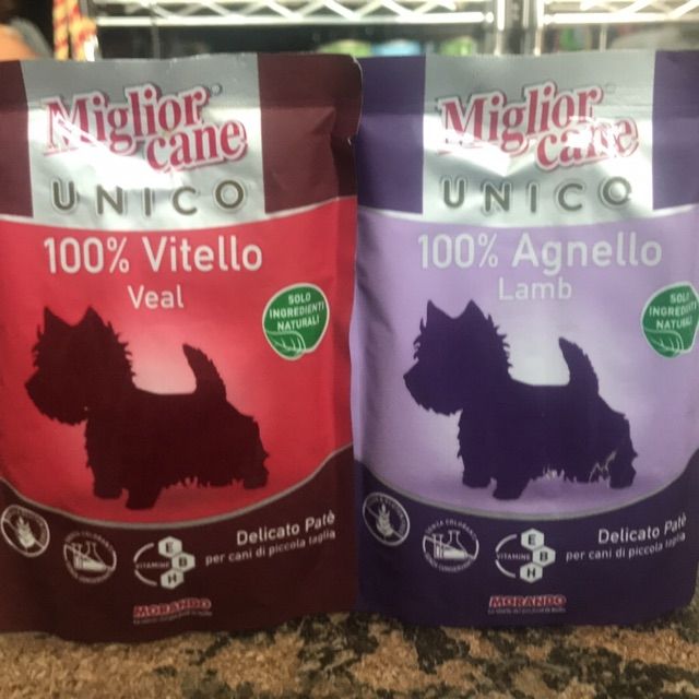 miglior cane dog food puppy
