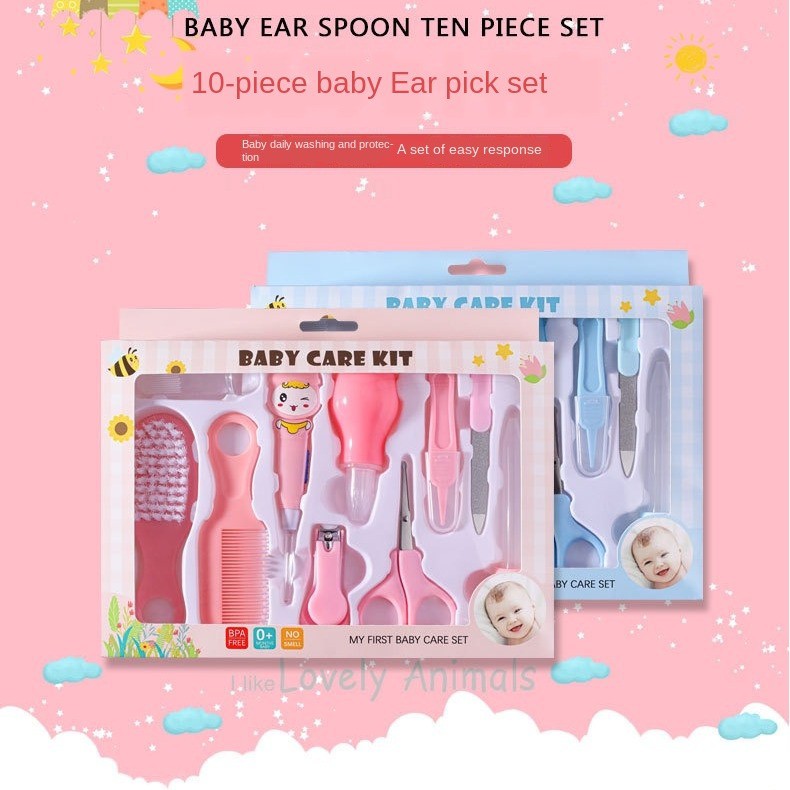 Love Baby.PH, Online Shop Shopee Philippines