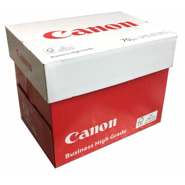 Canon Bond Paper is rated the best in 08/2024 - BeeCost