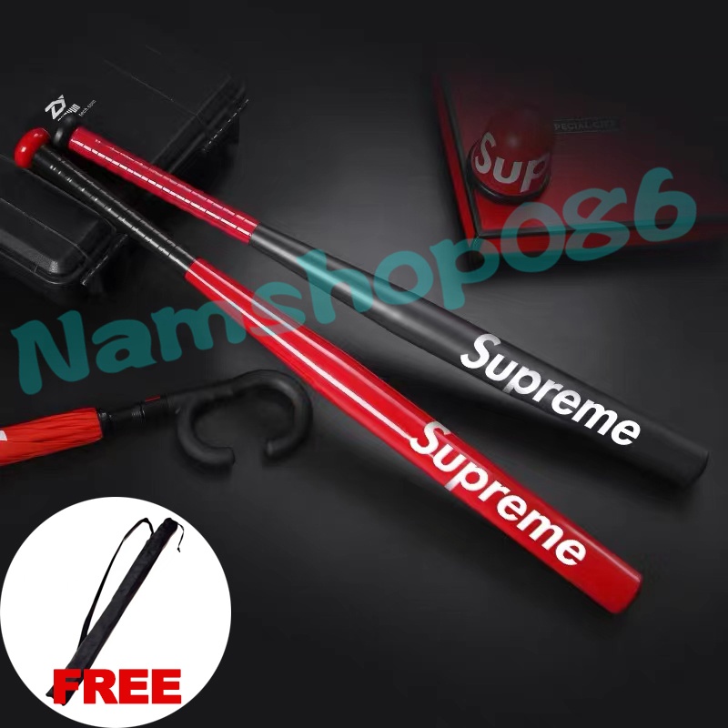 Nam Baseball Bat Thick Alloy Steel Super Hard Baseball Bat Outdoor Sports BAT Shopee Philippines