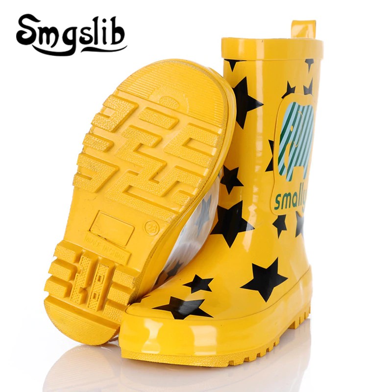 boys jelly shoes