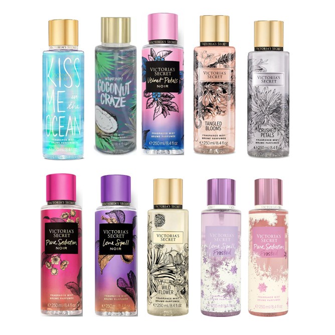 Victoria's Secret perfume new package victoria secret #6