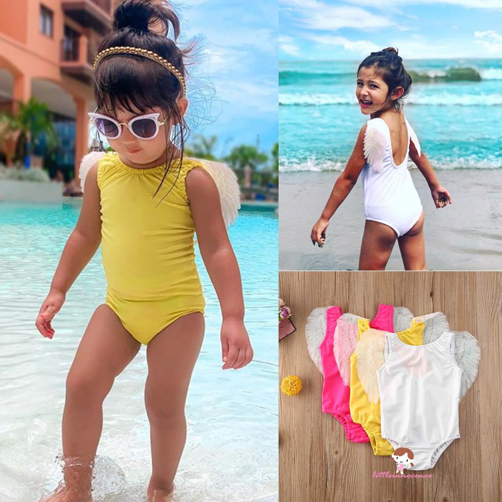 toddler one piece swimsuit