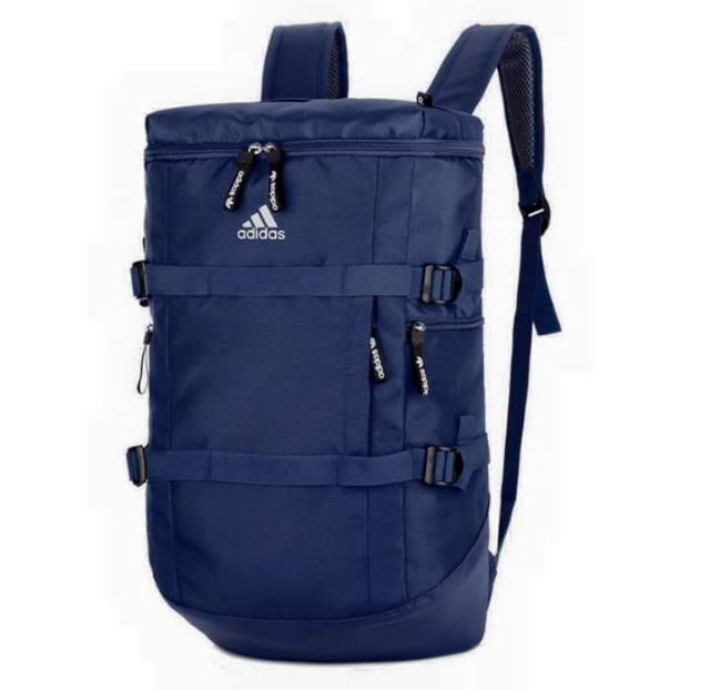 adidas foldable backpack