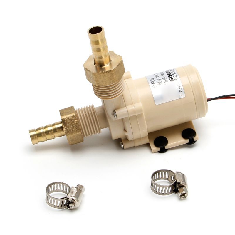 jojo pump not working