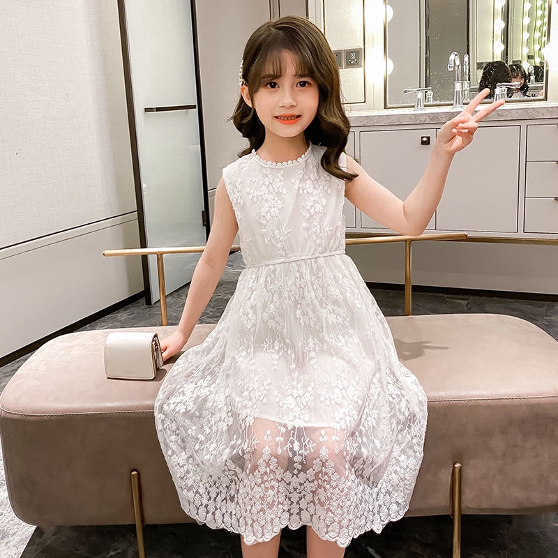 Lace Teen Baby Dresses Kids White Blue Wedding Party Dress For Kids Girl 50  | Idusem.Idu.Edu.Tr