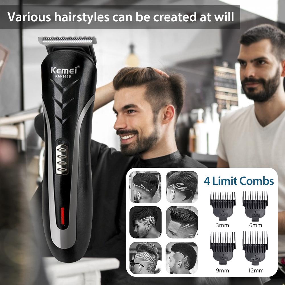 hair trim set