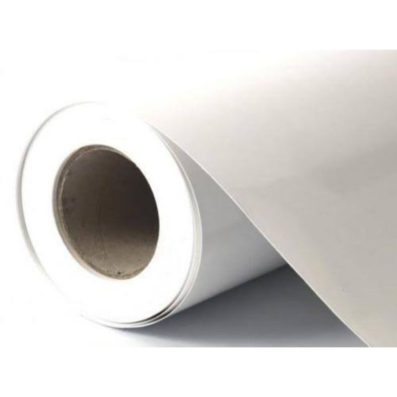 Ecosolvent Printable Vinyl Sticker Projet | Shopee Philippines