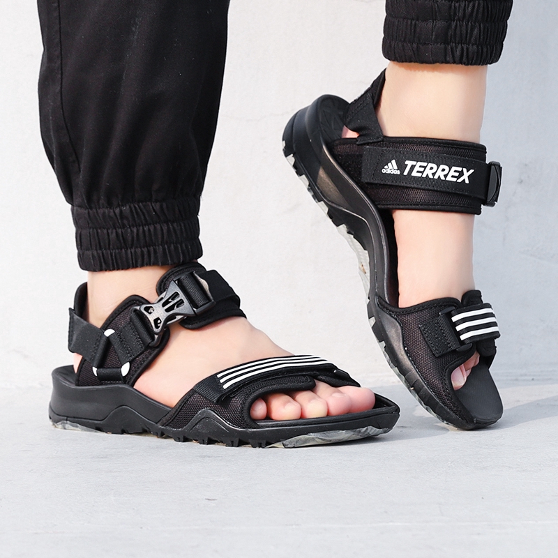 adidas terrex sandals