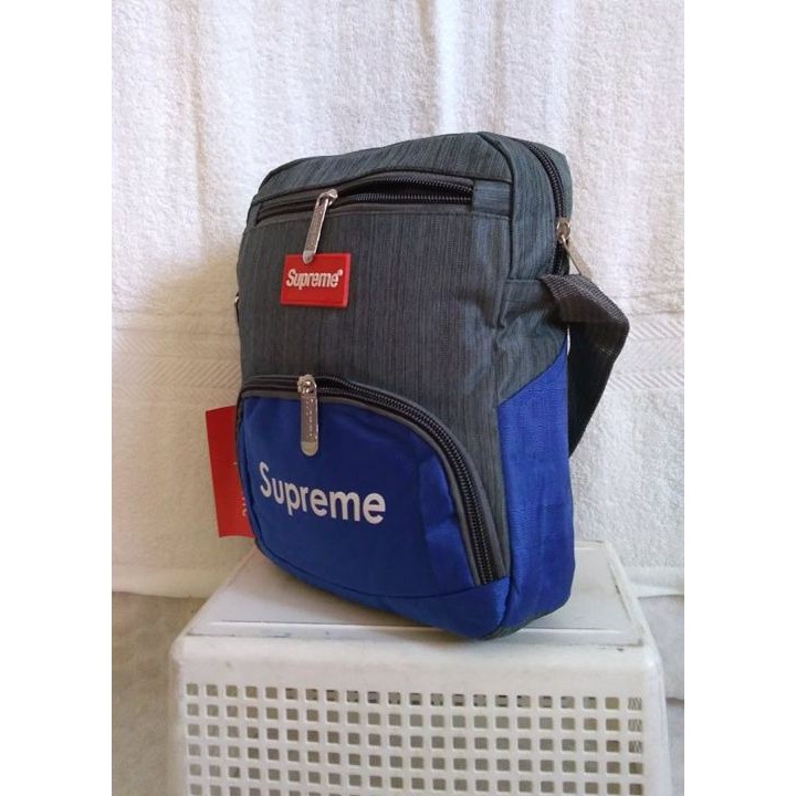 sling bag supreme ori