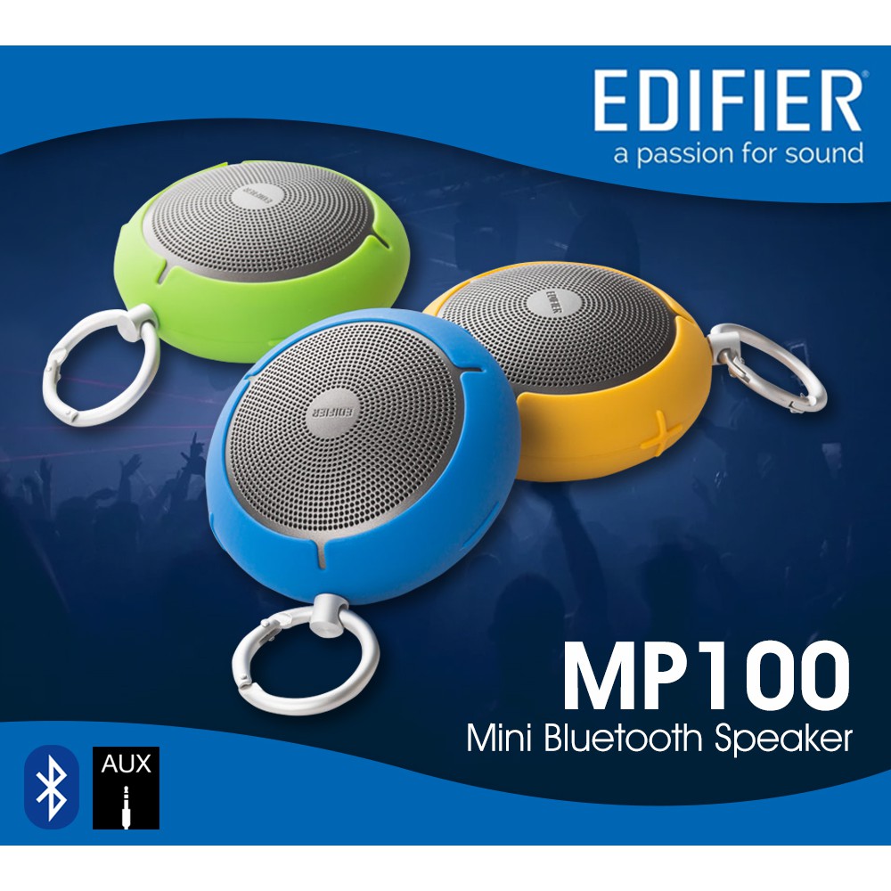 edifier 100