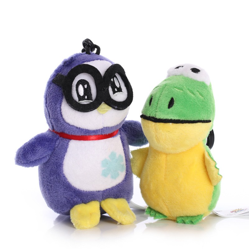 ryan toys plush