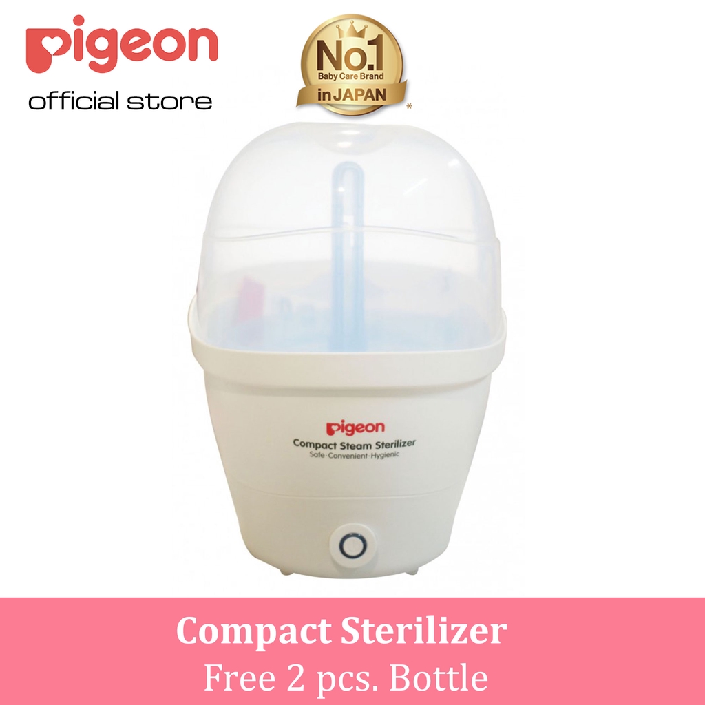 pigeon compact sterilizer