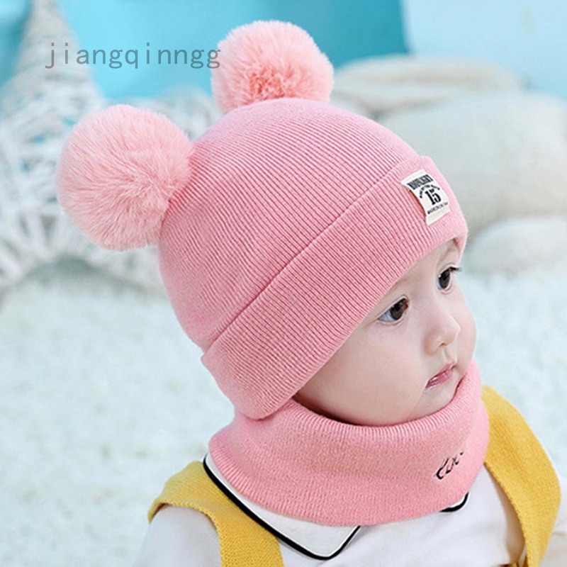 newborn winter hat boy