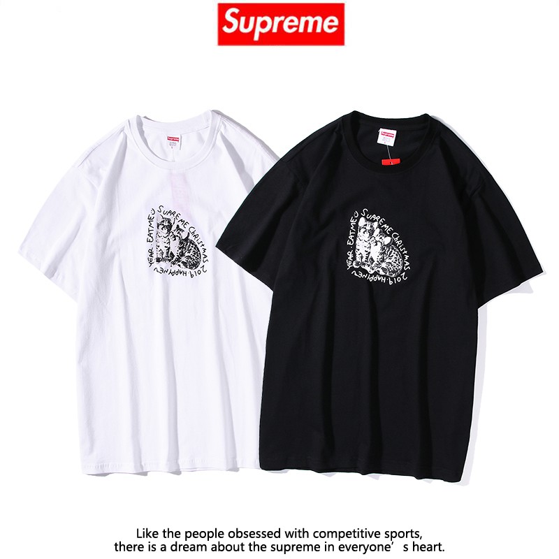 supreme tide tee