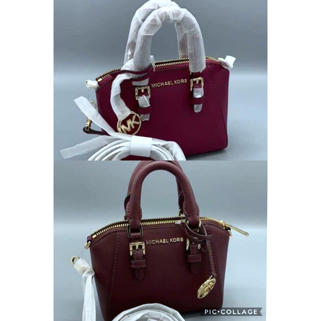 michael kors small ciara