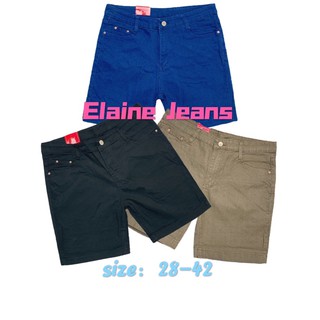 plus size Classic Skinny pedal denim/High Waist