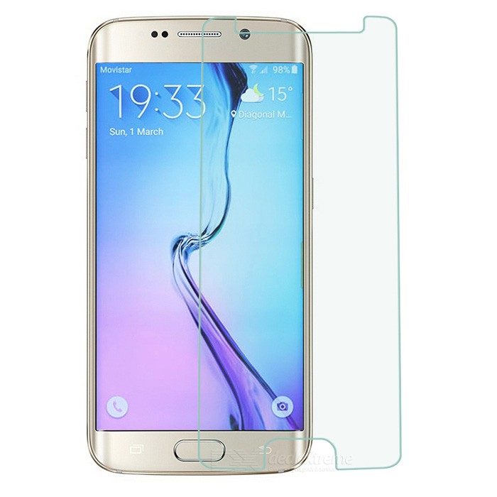 credit Foto pomp Samsung Galaxy S6 edge + Plus G928, Tempered Glass | Shopee Philippines