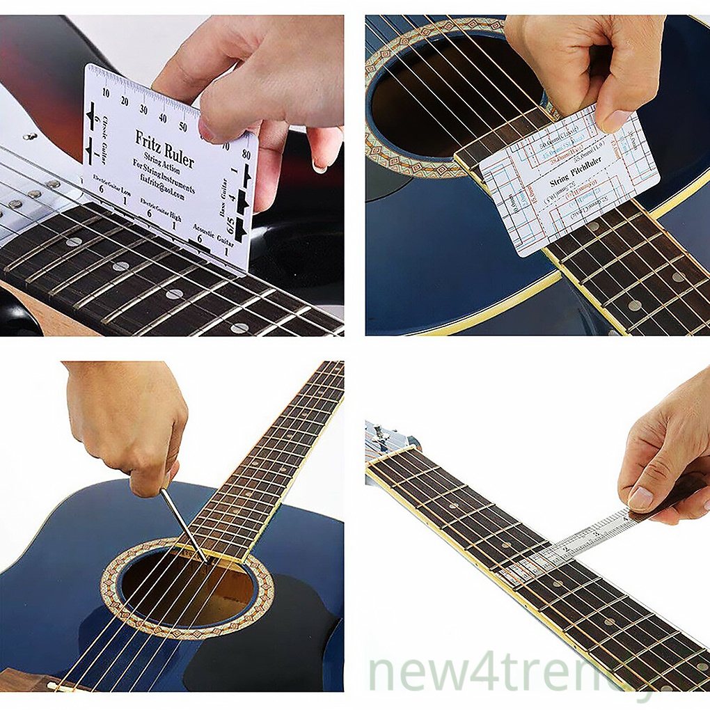 guitar string repair kit