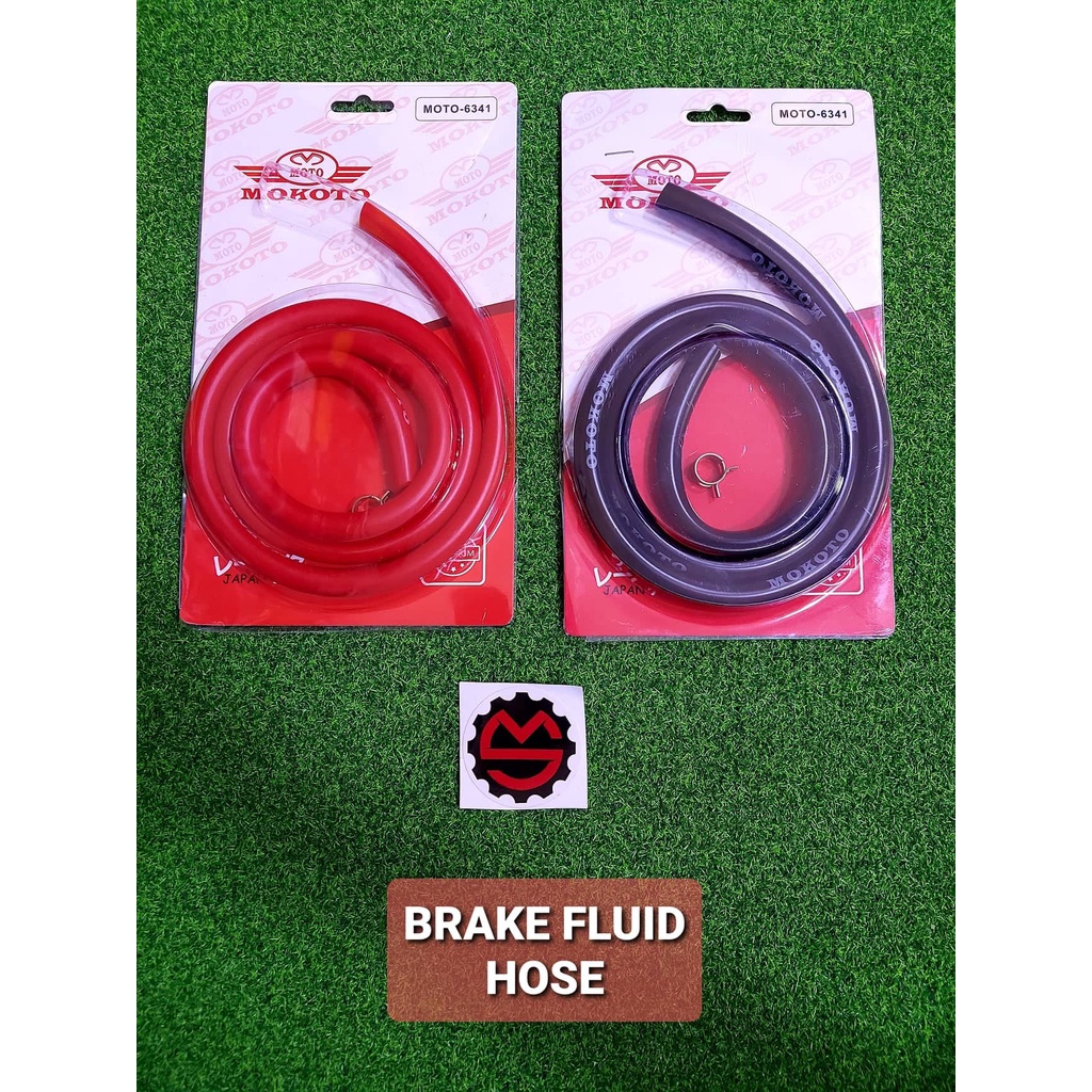 Breather hose HEAVY DUTY MAKAPAL Shopee Philippines